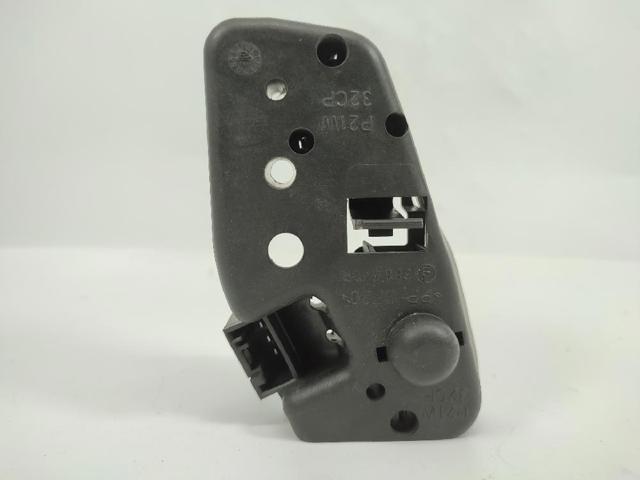 Base (casquilho) da luz traseira 6907938 BMW