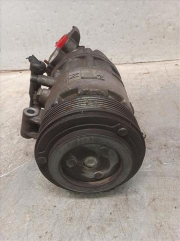 Compressor de aparelho de ar condicionado 6908660 BMW