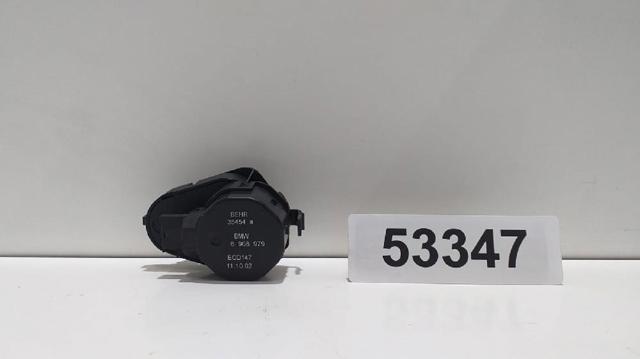 Acionamento de comporta de forno para BMW 3 E36