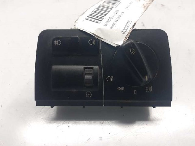 6909775 BMW