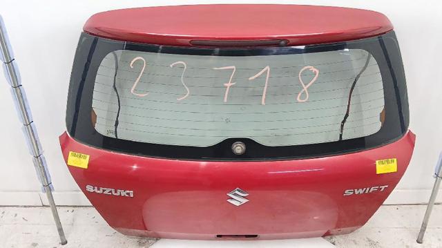 Porta traseira (3ª/5ª porta-malas (tampa de alcapão) 6910063J23000 SUZUKI