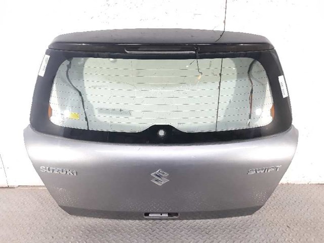 Porta traseira (3ª/5ª porta-malas (tampa de alcapão) 6910063J23000 SUZUKI
