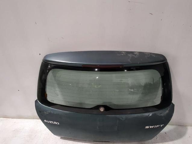 Porta traseira (3ª/5ª porta-malas (tampa de alcapão) 6910063J23000 SUZUKI