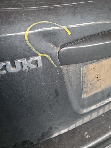 6910079J00 Suzuki