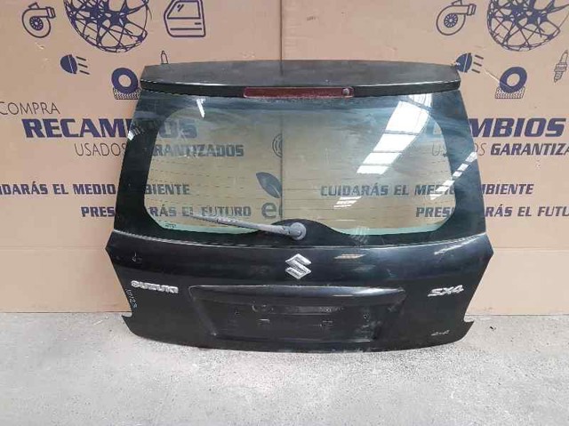 Preço da peça  SX4  hatchback