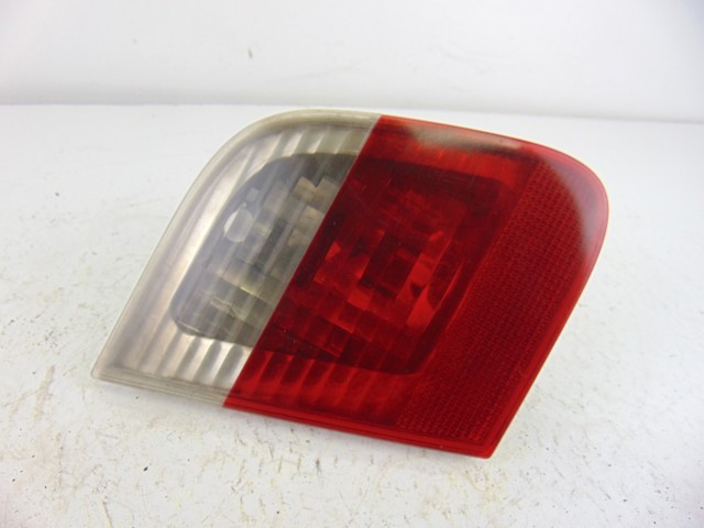 Lanterna traseira esquerda interna 6910537 BMW
