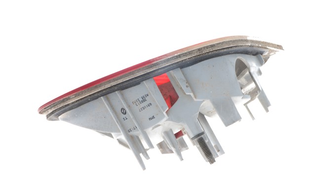 Lanterna traseira esquerda interna 6910537 BMW