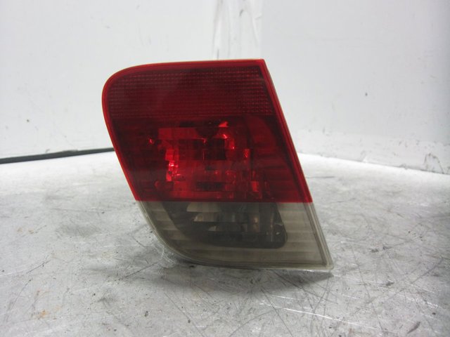 Lanterna traseira esquerda interna 6910537 BMW