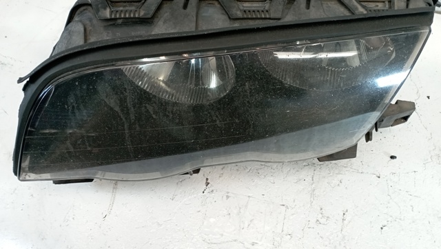 Luz esquerda 6910955 BMW
