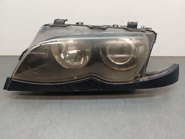 Luz esquerda 6910967 BMW
