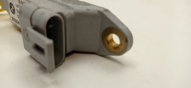 Sensor AIRBAG dianteiro 6911038 BMW