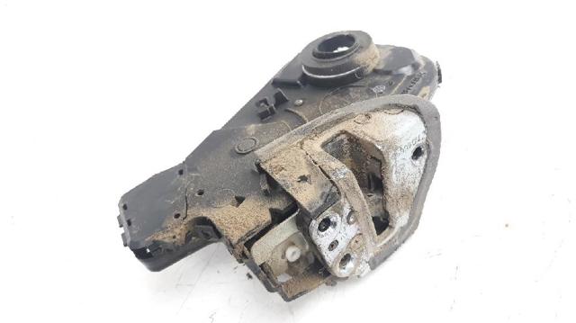 Fecho de tampa de porta-malas (de 3ª/5ª porta traseira) 6911042131 TOYOTA