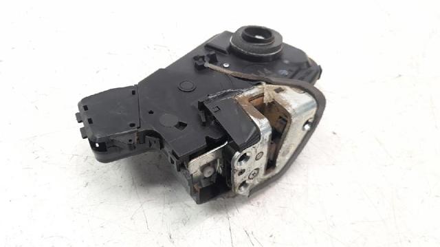 Fecho de tampa de porta-malas (de 3ª/5ª porta traseira) 6911042131 TOYOTA