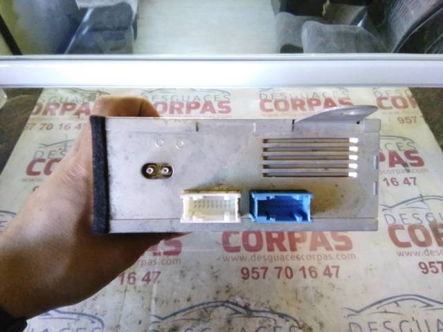 6911221 BMW
