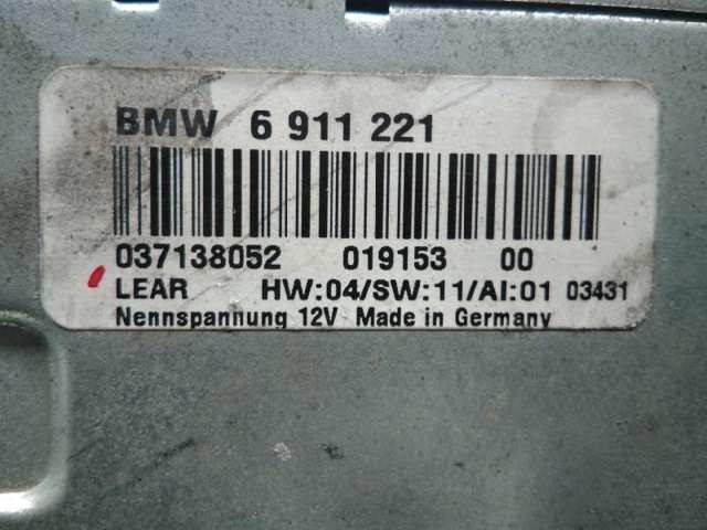 6911221 BMW