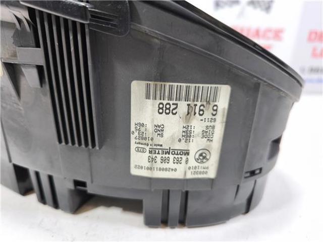 6911288 BMW