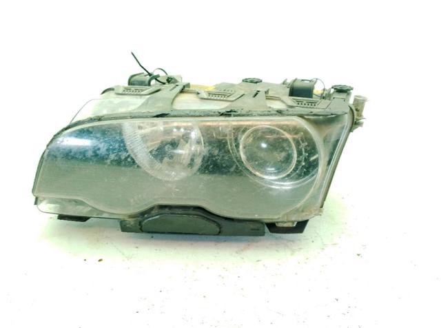 Luz esquerda 6911445 BMW