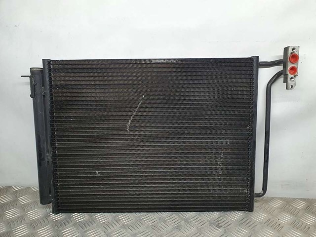 Radiador de aparelho de ar condicionado 6914216 BMW