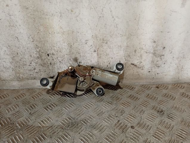 Motor de limpador pára-brisas de vidro traseiro 6917907 BMW