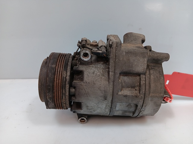 Compressor de aparelho de ar condicionado 691800003 BMW