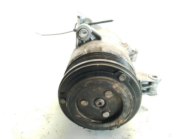 Compressor de aparelho de ar condicionado 6918122 BMW