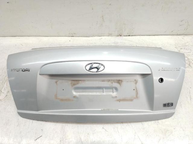 Tampa de porta-malas 692000P010 HYUNDAI