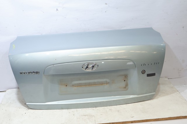 Tampa de porta-malas 692000P010 HYUNDAI