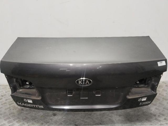 Tampa de porta-malas 692002G020 HYUNDAI
