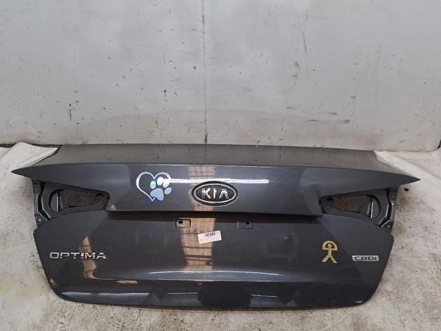 Tampa de porta-malas para KIA Optima TF
