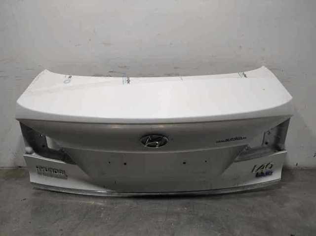  Hyundai I40  (VF)