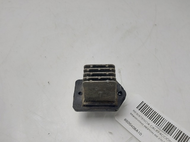 6920408A10 Ssang Yong