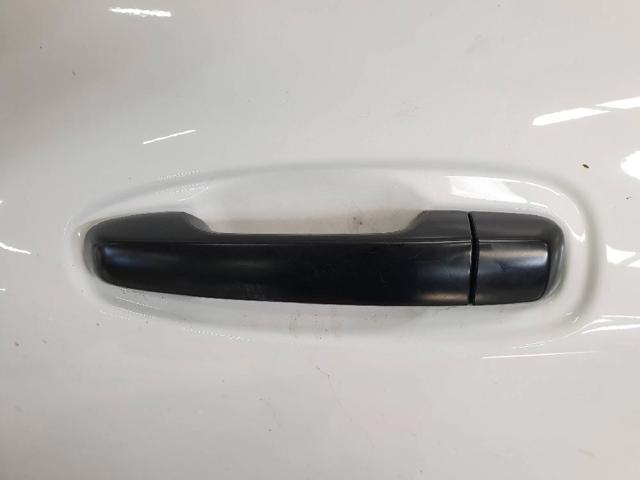 Suporte de maçaneta externa da porta traseira esquerda 6920460070 TOYOTA