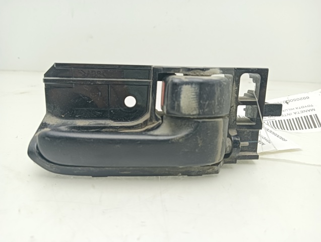 692050D070B3 Toyota