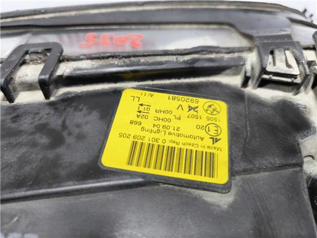 6920581 BMW