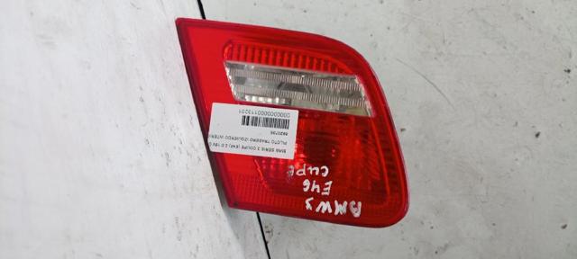 Lanterna traseira esquerda interna 6920705 BMW
