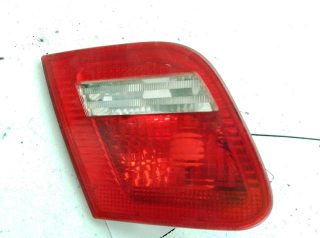 Lanterna traseira esquerda interna 6920705 BMW
