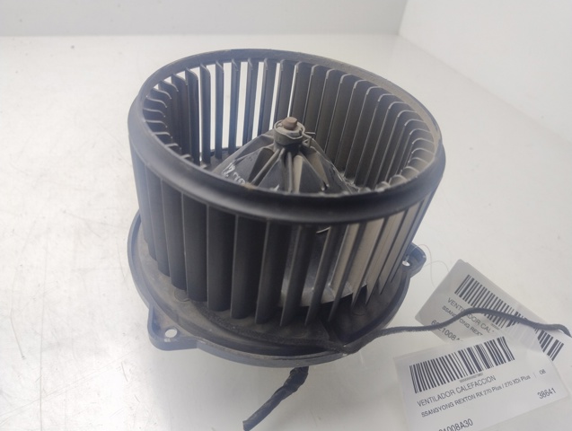 6921008A30 Ssang Yong