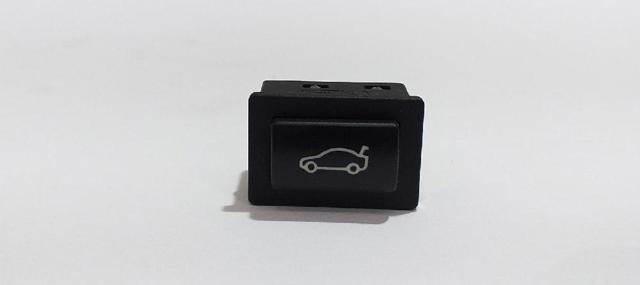Botão de salão de acionamento de tampa de porta-malas (de 3ª/5ª porta (de tampa de alcapão) 6921846 BMW