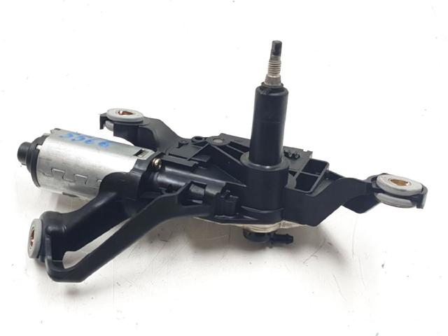 Motor de limpador pára-brisas de vidro traseiro 6921959 BMW