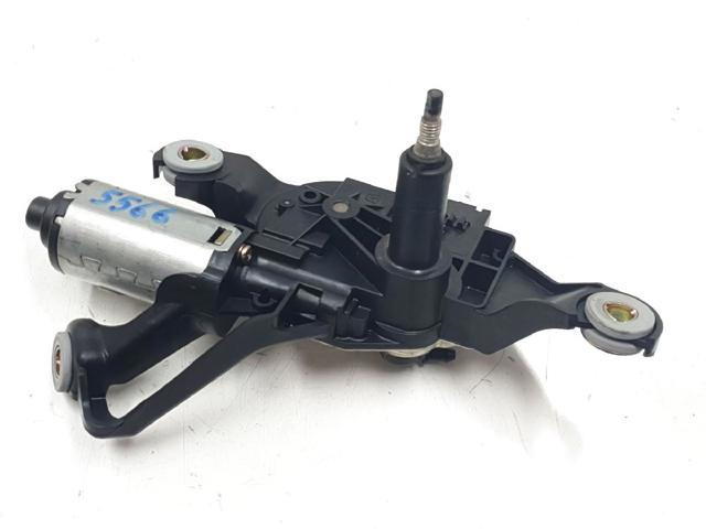 Motor de limpador pára-brisas de vidro traseiro 6921959 BMW