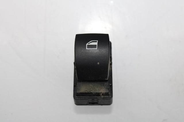 Botão dianteiro direito de ativação de motor de acionamento de vidro 6922244 BMW