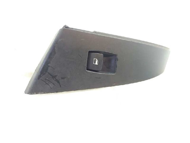 Botão dianteiro direito de ativação de motor de acionamento de vidro 6922244 BMW