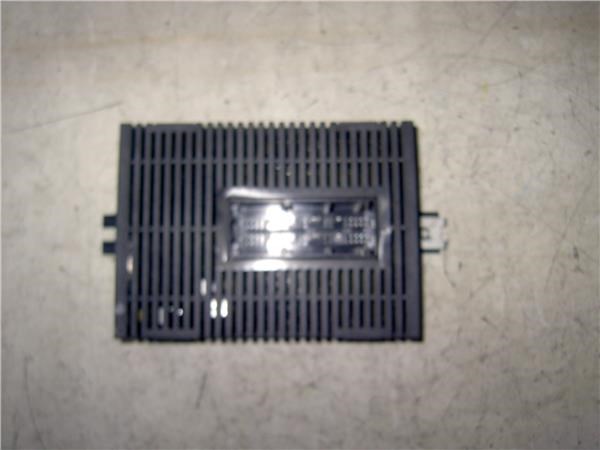 Módulo de direção (Centralina eletrônica) de controlo de integridade de lâmpadas 6922663 BMW