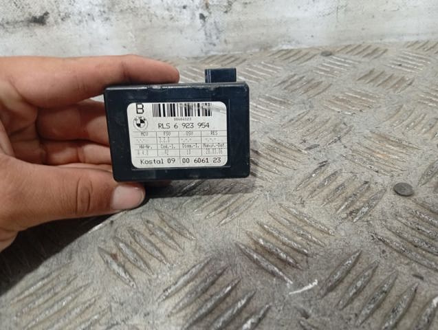 Sensor de chuva 6923954 BMW