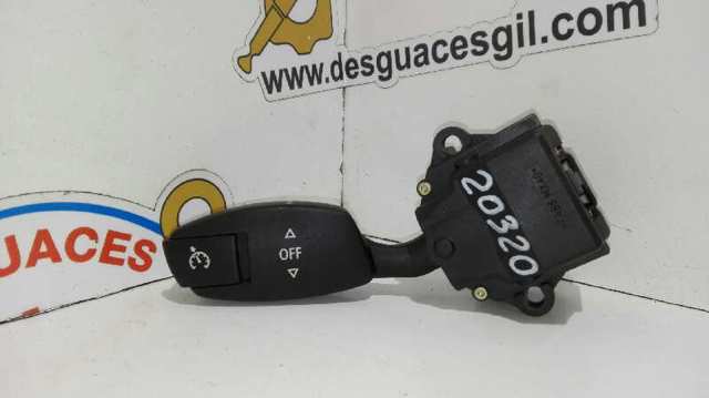 Comutador de controlo de cruzeiro 6924104 BMW