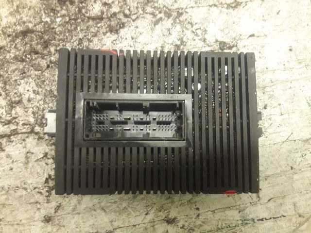 Módulo de direção (Centralina eletrônica) de controlo de integridade de lâmpadas 6924560 BMW