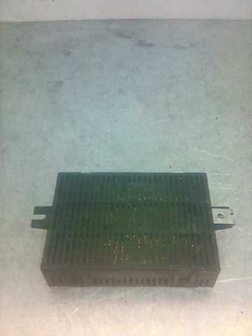 Módulo de direção (Centralina eletrônica) de controlo de integridade de lâmpadas 6924560 BMW