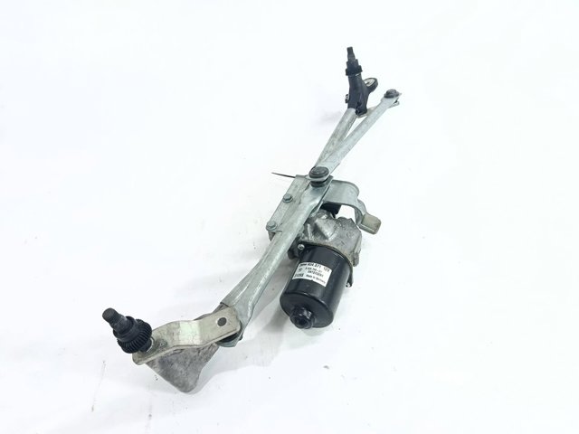 Trapézio de limpador pára-brisas 692570601 BMW