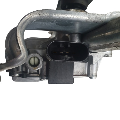 Trapézio de limpador pára-brisas 692570601 BMW