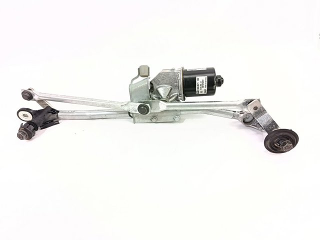 Trapézio de limpador pára-brisas 692570601 BMW